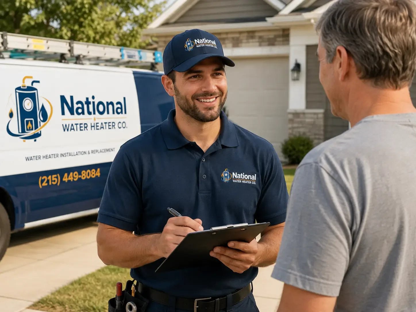 Water Heater Installation Browder, KY FAQs